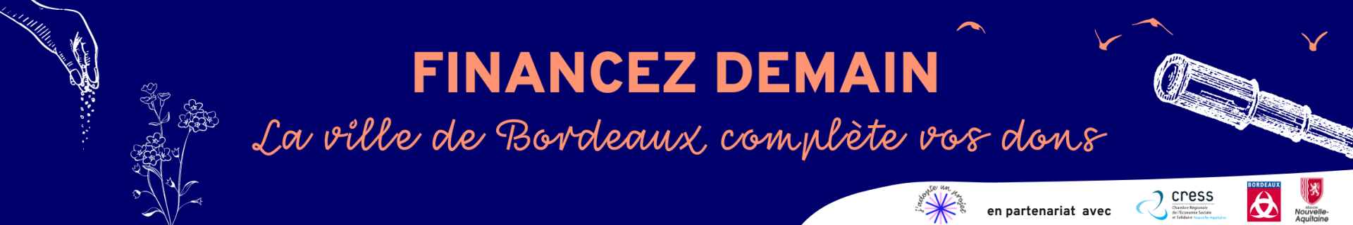 Page partenaire Bordeaux Ville