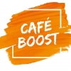 Cafe Boost Logo