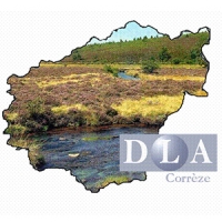 DLA Corrèze