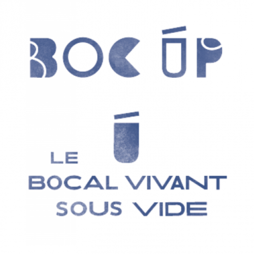 Pompe Vacu Vin pour pack BOCUP