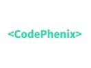 Logo CodePhenix