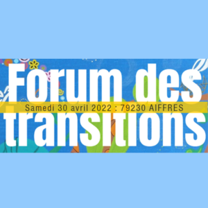 Forum des transitions