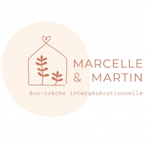 Marcelle et martin