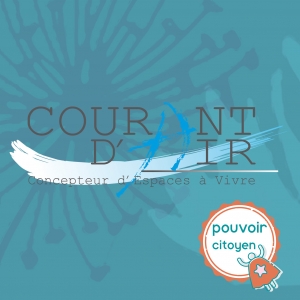 photo profil campagne solidaire COURANTDAIR