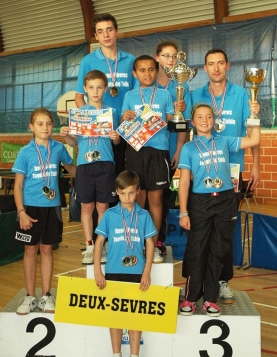 deux sevres vainqueur des intercd 2014