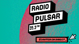 Ecouter Radio Pulsar en direct