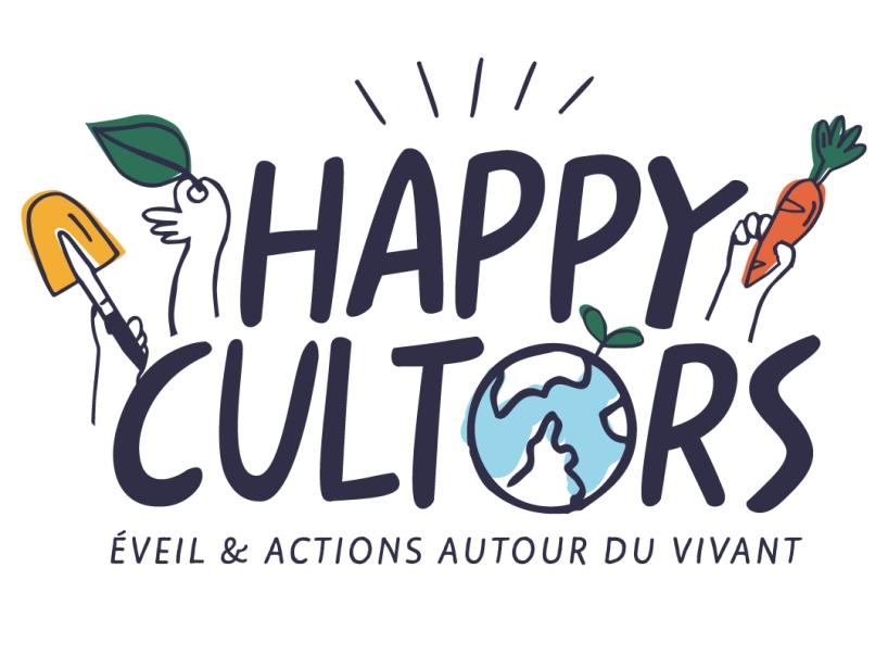 logo happycultors og coul pourquoinouschoisir