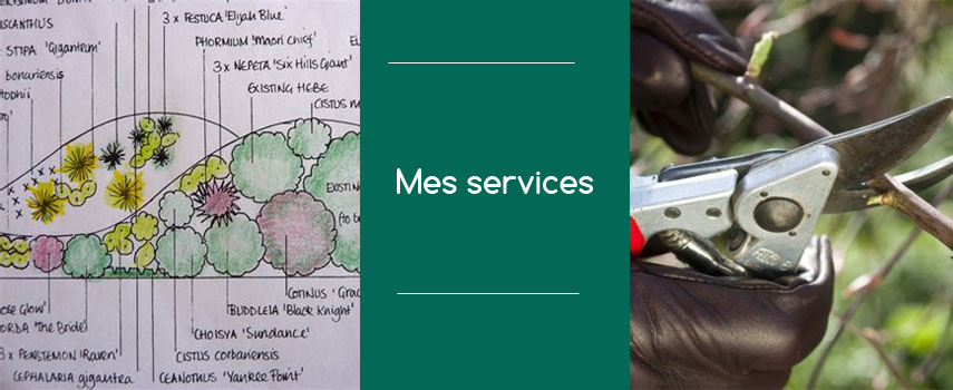 bandeau mes services