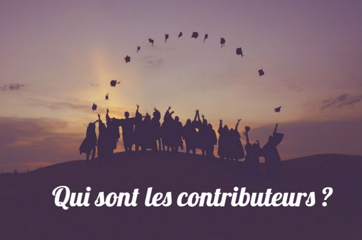 contributeurs crowdfunding finance participative