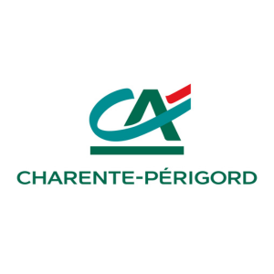 LOGO CA CHARENTE PERIGORD