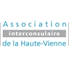 logo interconsulaire 87