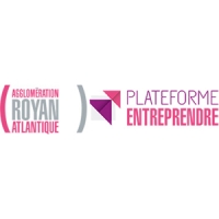 Plateforme Entreprendre - Agglomération Royan Atlantique