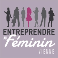 ENTREPRENDRE AU FEMININ