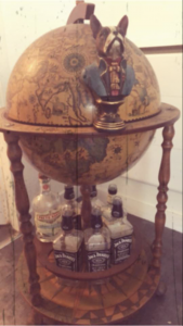 photo globe