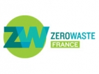 Logo Zero Waste France