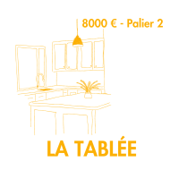 la tablée