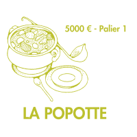 La popotte