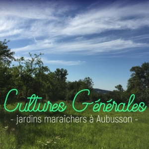 cultures generales