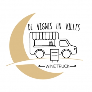 de vignes en villes