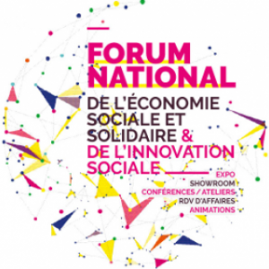 forum national ess 2017 logo