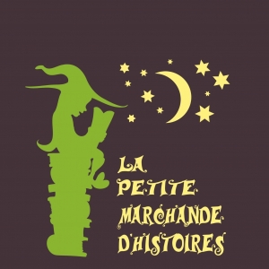 la petite marchande dhistoires