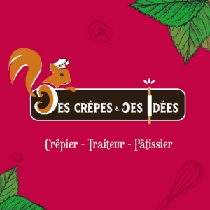 les crepes et des idees