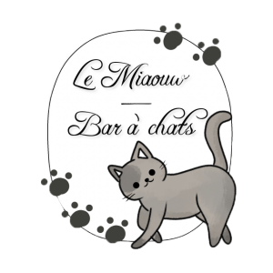 logo bar a chats