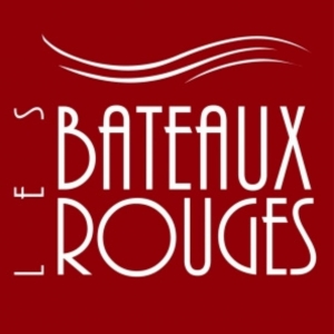 vignette Les bateaux rouges