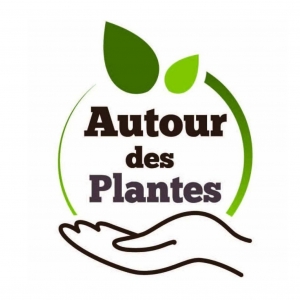 vignette autour des plantes