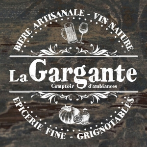 vignette la gargante