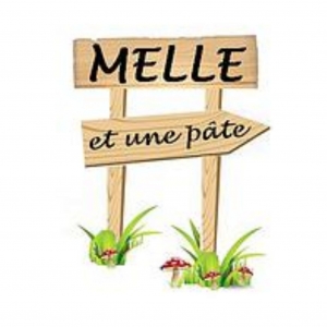 vignette melle et une pates