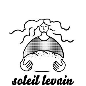 vignette soleil levain