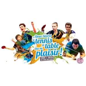 vignette tennis de table