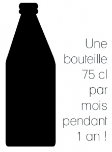 bouteille