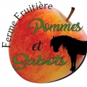 logo pommes et sabots