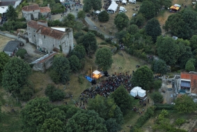 Le Mystère de St Pou 