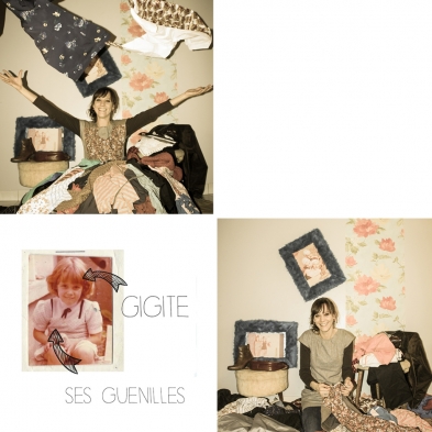 Les guenilles de Gigite 6