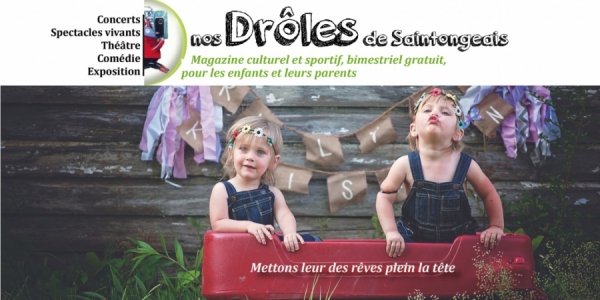 Nos droles de saintongeais