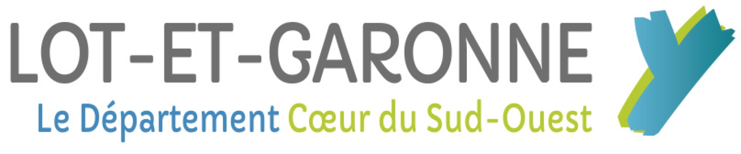 Département du Lot-et-Garonne